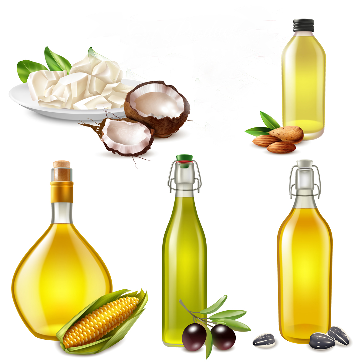 классификация масел